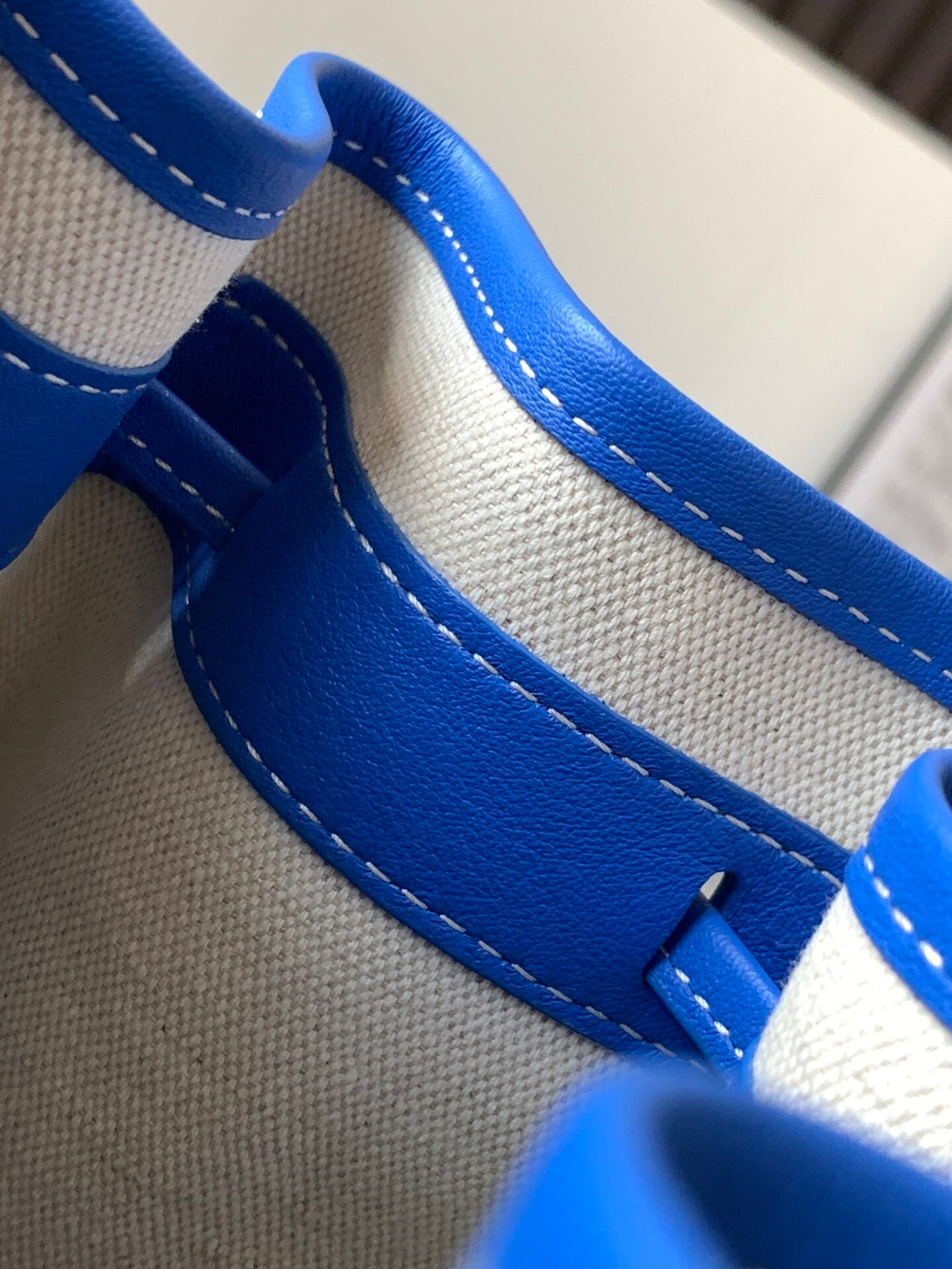 Goyard Petit Flot Bucket Bag