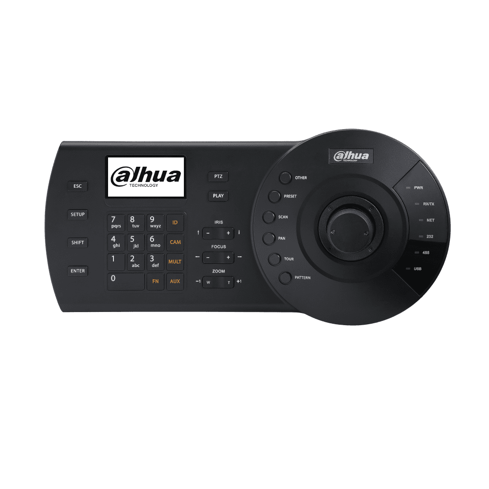 Dahua DHI-NKB1000 Видеорегистратор
