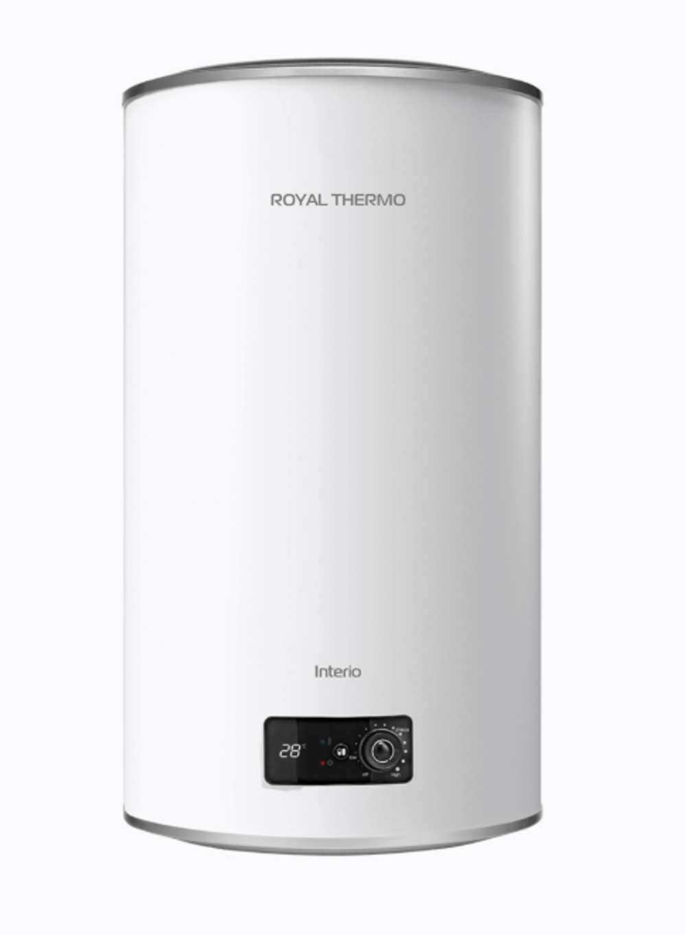 Водонагреватель Royal Thermo RWH 30 Interio