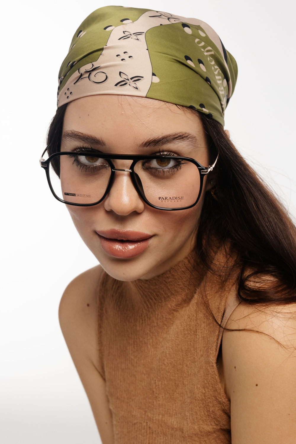 Изг. оправы PARADISE P76875 C2