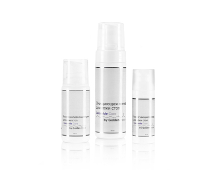 Полный набор Ceramide Care МИНИ