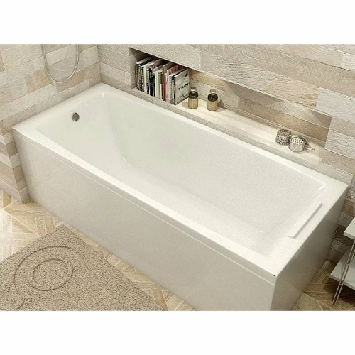 Ванна акриловая Relisan KristinaГл000023015 180х80 белая