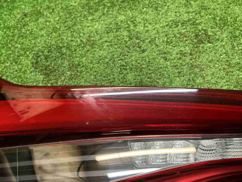 Фонарь левый внутренний BMW 6er G32 (2017-2023)