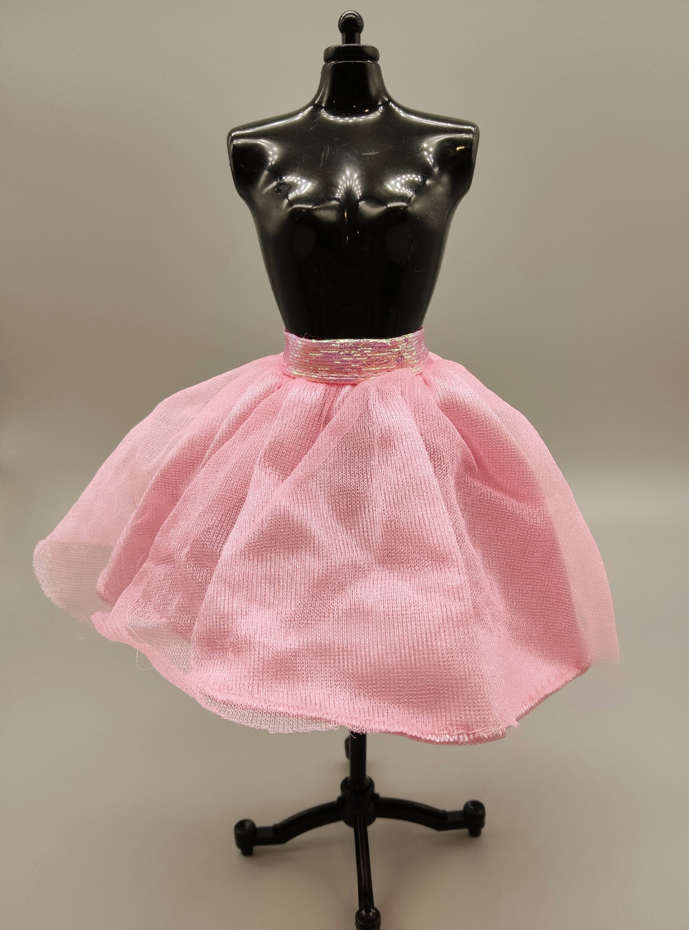 Одежда для куклы Барби винтаж юбка 0293