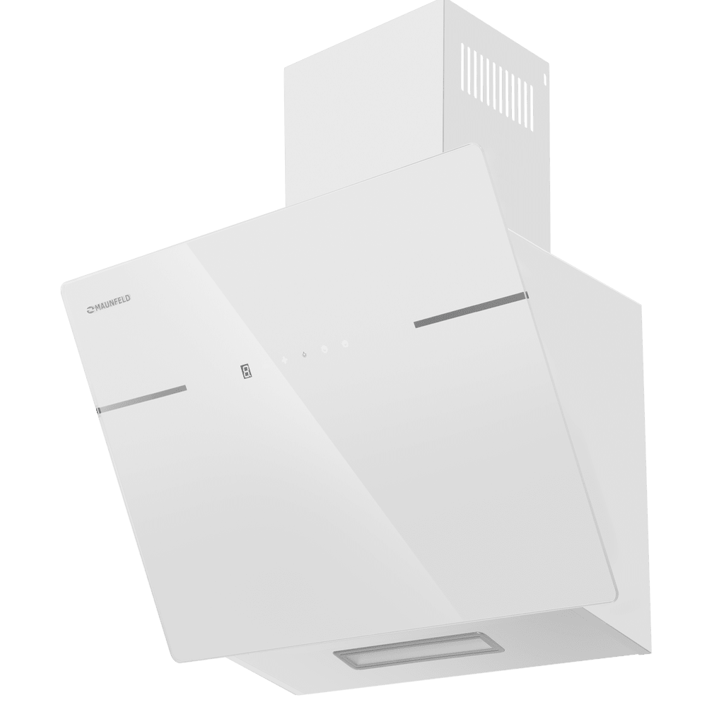 Maunfeld Astro 50 Glass White