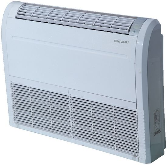 Сплит-система Shivaki SFH-184BE