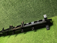 Накладка решетки радиатора Haval H3 (2024-н.в.)