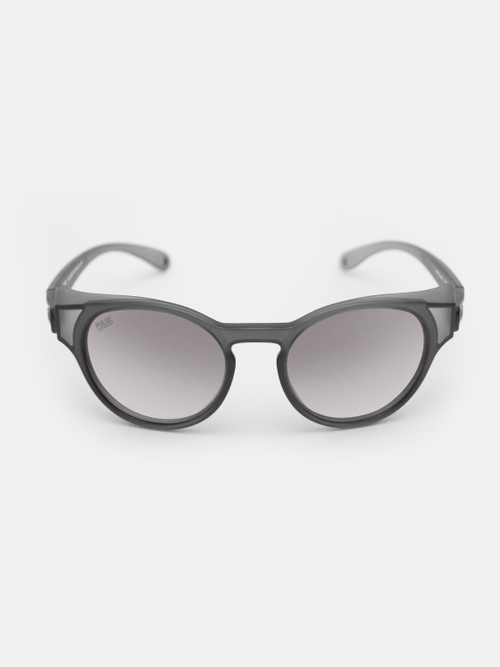 Очки солнцезащитные WHITELAB Blanc Grey / Silver