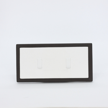 Rings Display 2-slot