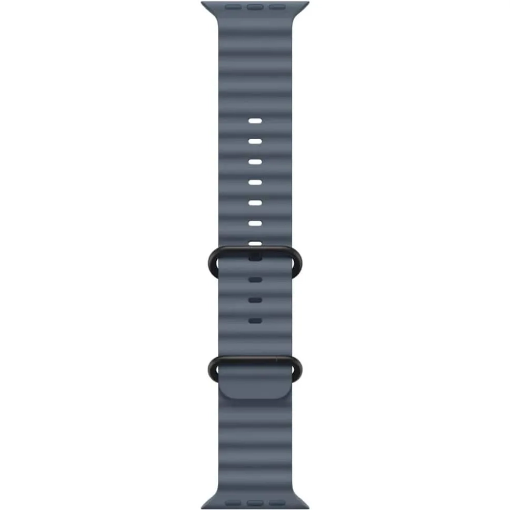 Watch Ultra 3 49mm Black-Ocean Band (2025)