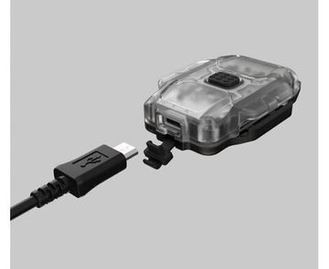 Фонарь Armytek Crystal Зеленый СВО