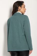 Жакет Дарвиния (морская волна) Б12561-31 LT Collection