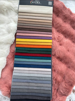 Велюр Vita (Вита) 020