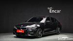 BMW 3 Series (G20) 320i M Sports (06.2022)