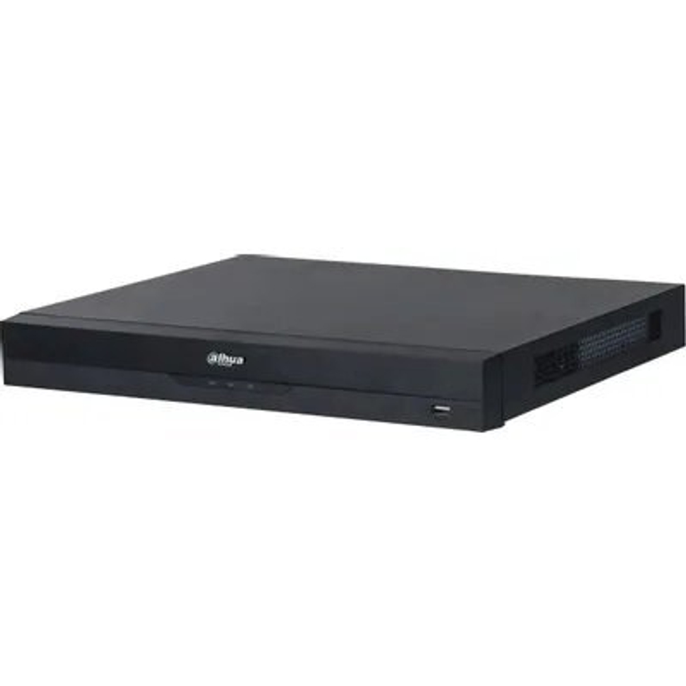 Видеорегистратор Dahua DHI-NVR5216-16P-EI