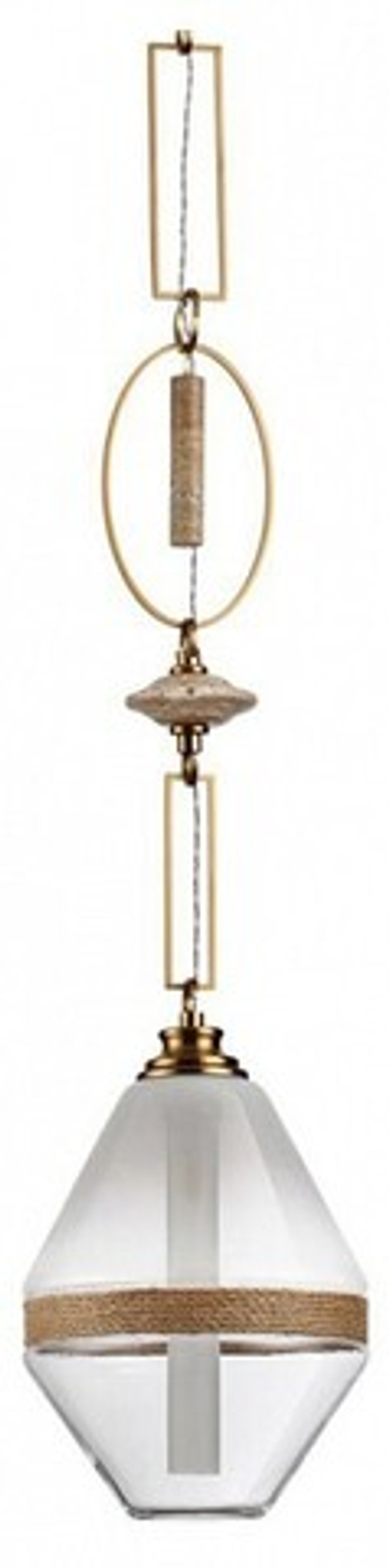 Подвесной светильник Odeon Light Krema 5441/1A