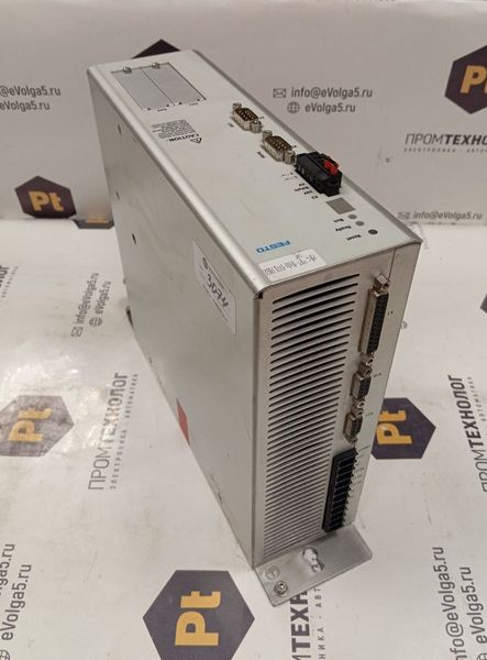 Ремонт FESTO CMMP-AS-C5-11A-P3 551023 Ремонт FESTO CMMP-AS-C5-11A-P3 551023