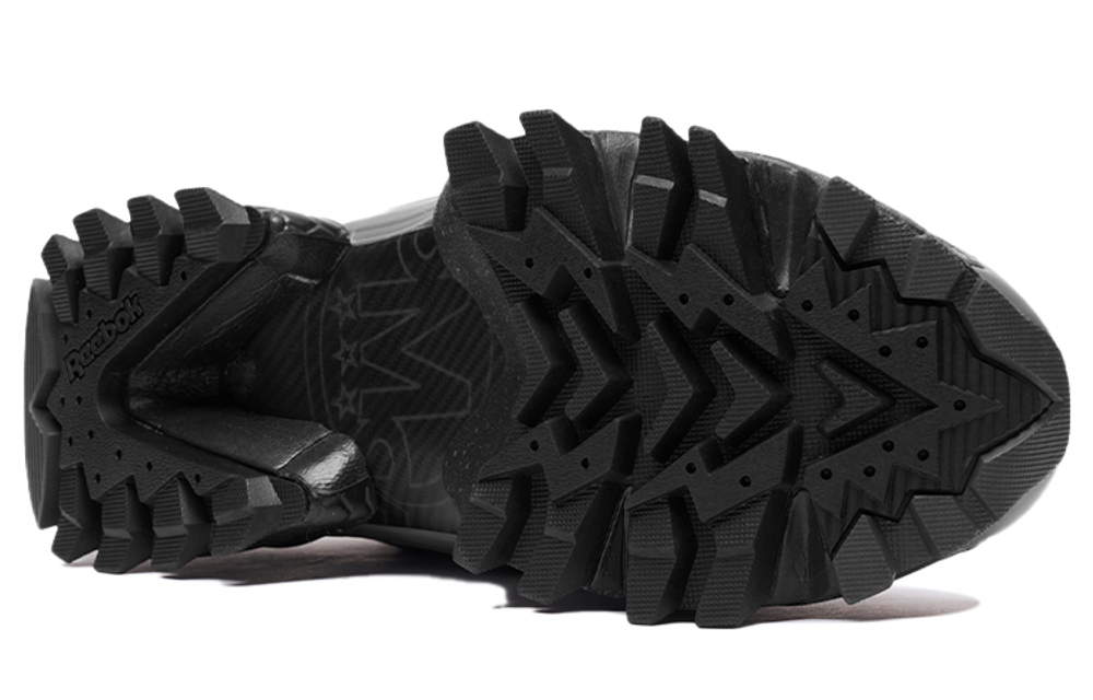 Кроссовки Smg X Reebok Instapump Fury