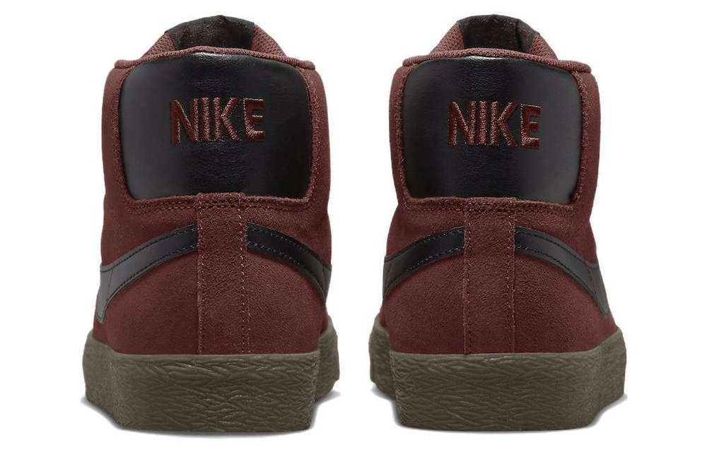 Кроссовки Nike Blazer Sb Zoom