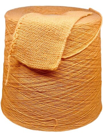 Пряжа на бобине (Италия) 40% шерсть мериноса 7% ангора10% кашемир 28% вискоза 15% п/а 100г-1450 м 320г