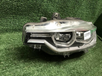 Битая Фара левая BMW 3er F30 (2015-2020) LED