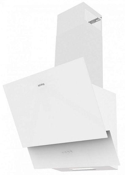 Вытяжка Korting KHC 65070 GW