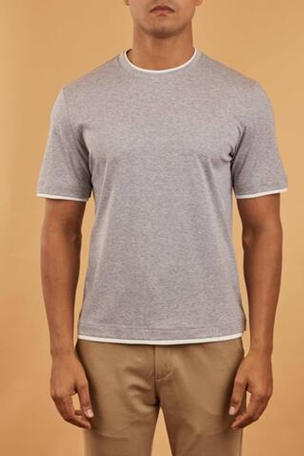 Футболка Eleventy