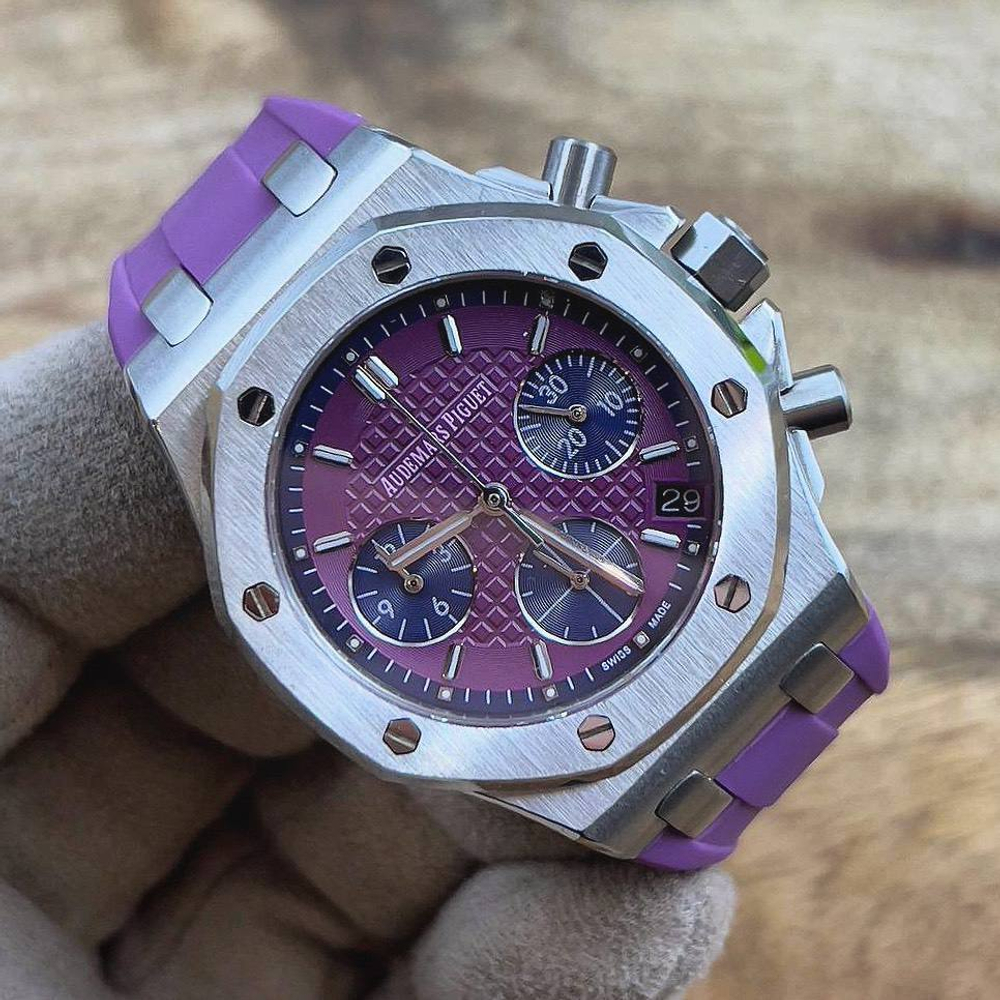 Часы Audemars Piguet