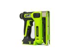 Аккумуляторный степлер Greenworks, G24CS10,3400107, 24v, без АКБ и ЗУ