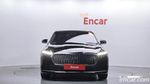Kia The New K9 (Quoris/K900) 2 Generation 3.3 T-GDI AWD (12.2021)