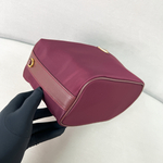 Prada Cherie Re-Nylon Mini Bag