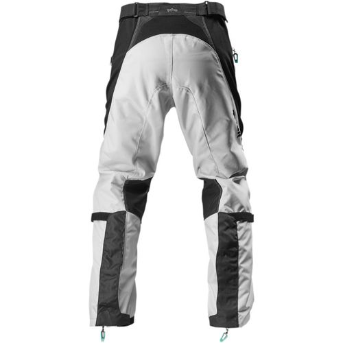 Terrain Pant / Поверх ботинок / Серый