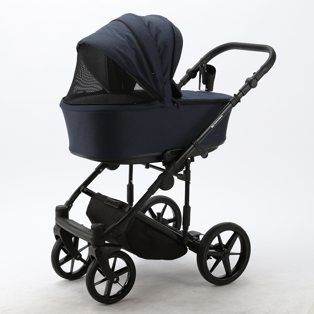 Коляска 2 в 1 Adamex Zico