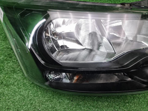 Фара правая Ford Transit 7 (2014-2019) Галоген