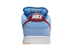 Кроссовки Nike Dunk Sb Prm "Phillies"