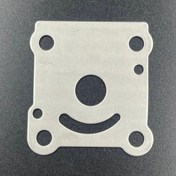 Пластина помпы охлаждения Yamaha 6-8 (PREMARINE)