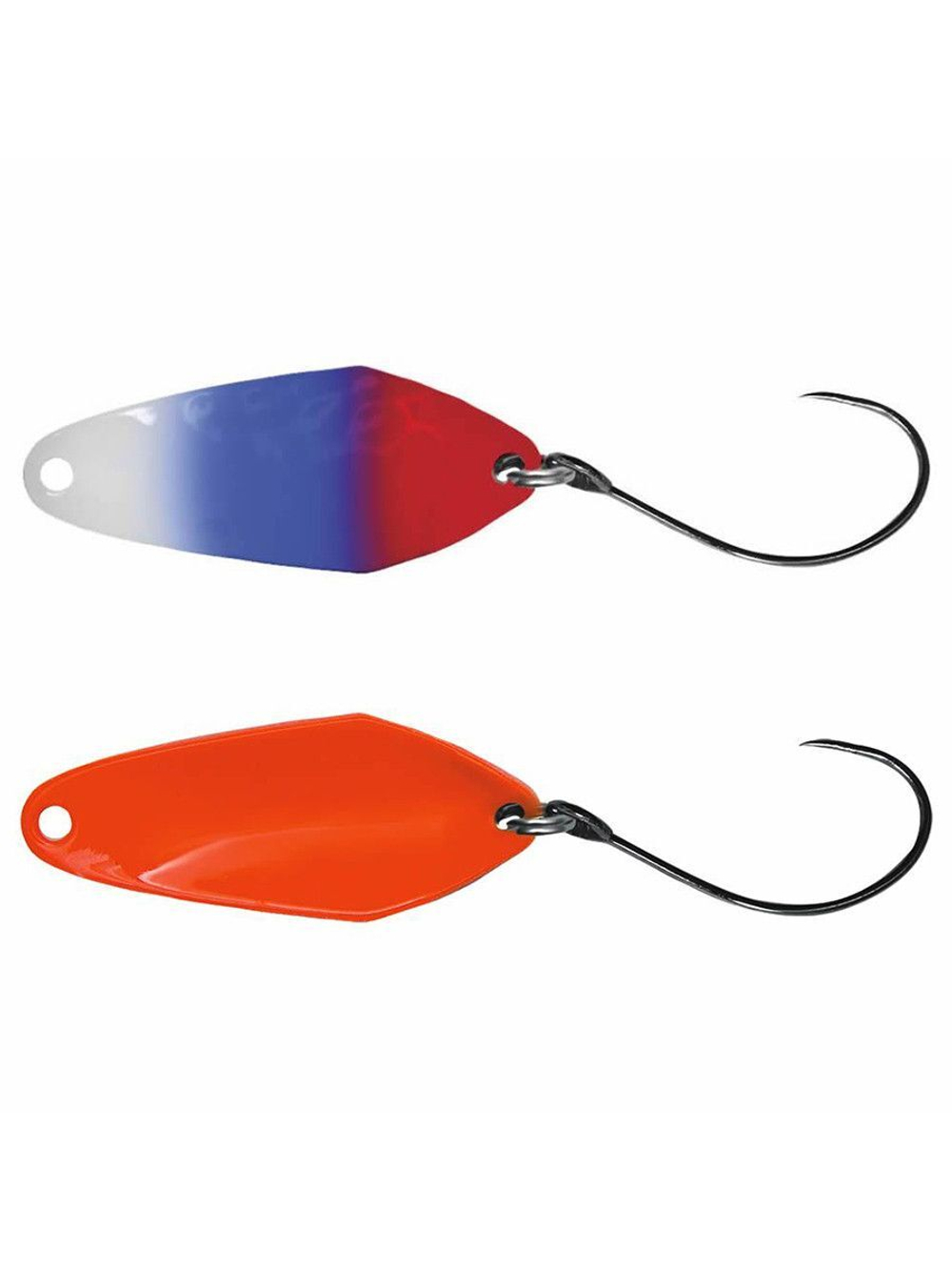 Блесна для рыбалки колебалка Innova-UL 31/2,9