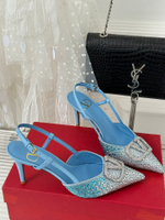 Valentino Vlogo Pump 8 cm