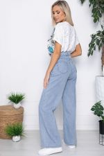 Джинсы Фабиан (синие) Б10706 LT Collection