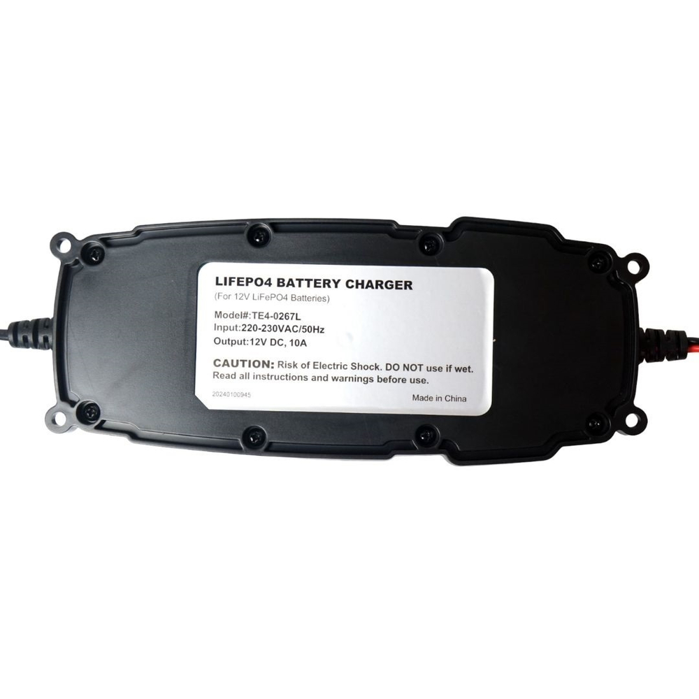 Зарядное устройство SEA-PRO ТЕ4-0267L