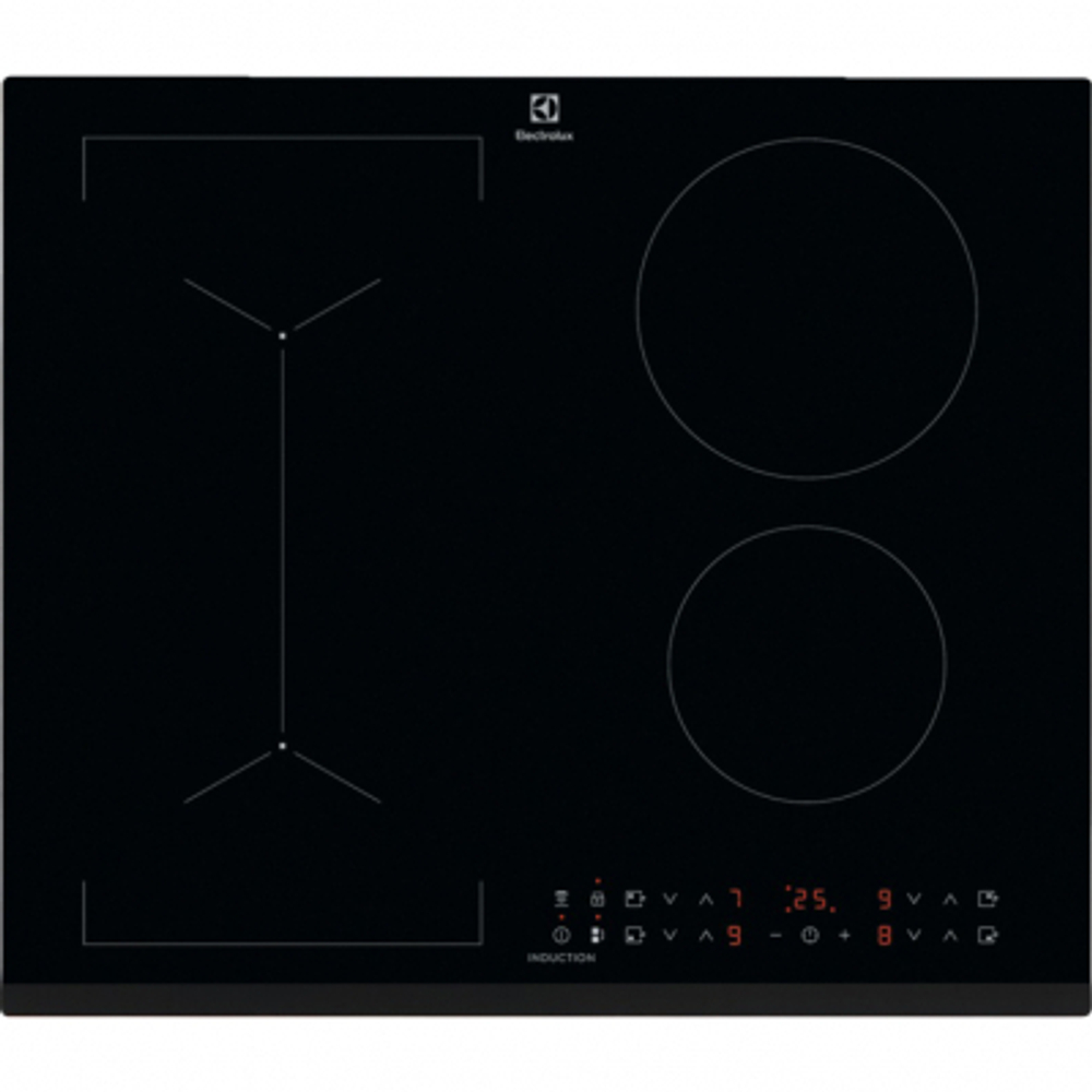 Варочная панель Electrolux LIV63431BK