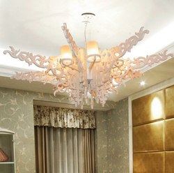 Люстра Mansion