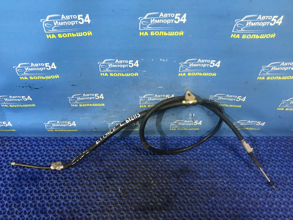 Трос ручника левый TOYOTA CALDINA 1992-1997