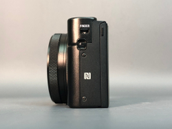 Sony RX100 VI