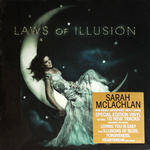 Sarah McLachlan / Laws Of Illusion (LP)