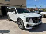 GAC GS8 GT 2.0 8AT 4WD 231 л.с.
