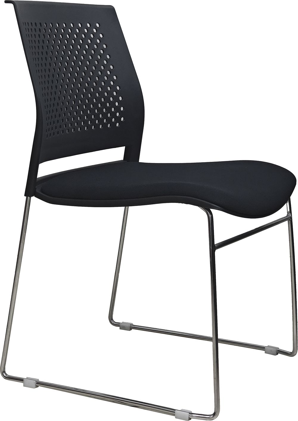 Стул Everprof Neo A Черный