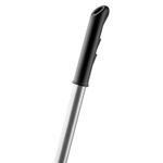GRINDA PH-215 ALU, 215 х 65 х 1465 мм, трапециевидный профиль, углеродистая сталь, антикор. покрытие, алюминиевый черенок, мотыга, PROLine (39595)