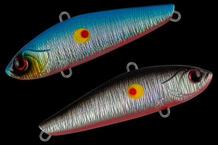 Раттлин TsuYoki TRANCE 70S Y196W