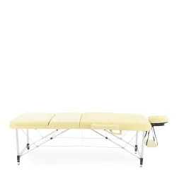 Массажный складной стол JFAL01A трехсекционный (PA3.20.10A-00)